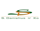 Danielius ir ko